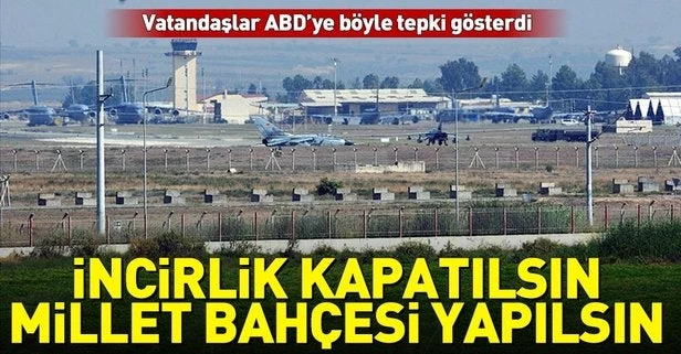 «Λουκέτο σε Ιντσιρλίκ-Κιουρετσίκ» – Τεράστια εκστρατεία σε εξέλιξη στην Τουρκία – Προεδρικό διάταγμα Ερντογάν για επιτάχυνση του TF-X – Αποδέχονται το τέλος των F-35…